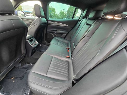 Used 2023 Maserati Grecale GT AWD/4WD image 20