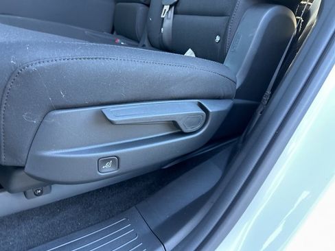 New 2026 Hyundai Santa Fe SE image 23