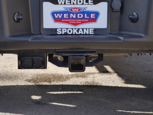 Used 2013 Ford F150 Limited image 24