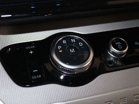 New 2025 Ford Expedition Max Active image 55