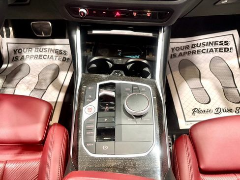 Used 2023 BMW 330i xDrive Sedan w/ M Sport Package image 22