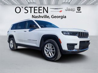 Used 2023 Jeep Grand Cherokee L Laredo video 1