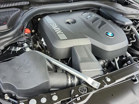 New 2026 BMW 530i w/ M Sport Package RWD image 23