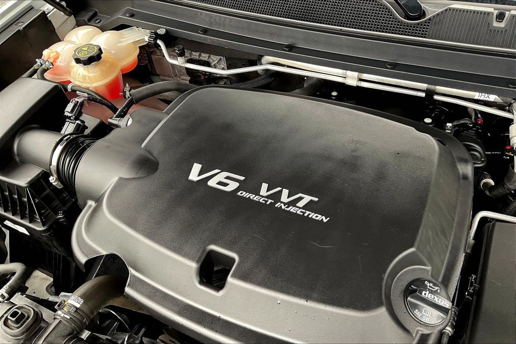 Used 2022 Chevrolet Colorado ZR2 AWD/4WD image 35