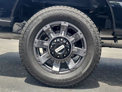 Certified 2026 Ford F250 XL w/ STX Appearance Package AWD/4WD image 5