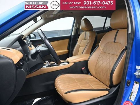 Used 2020 Nissan Sentra SV w/ SV Premium Package image 18