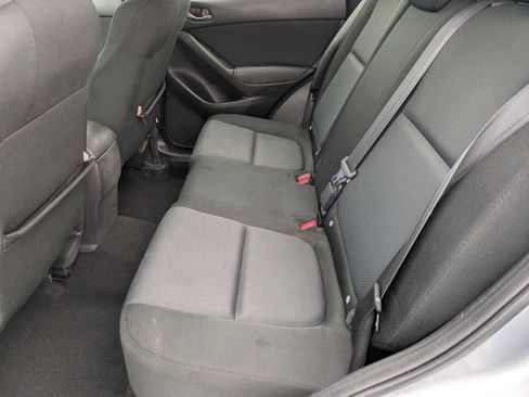 Used 2014 MAZDA CX-5 Sport image 17