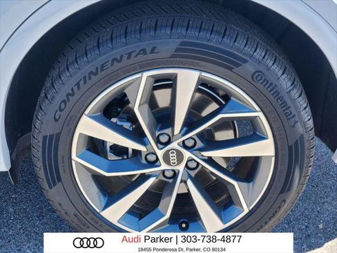 Certified 2023 Audi Q5 2.0T Premium AWD/4WD image 13