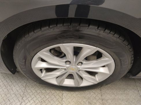 Used 2023 Chevrolet Malibu LT w/ Driver Confidence Package FWD image 31