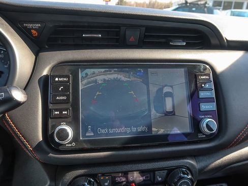 Used 2023 Nissan Kicks SR w/ SR Premium Package image 36