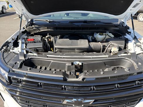 Used 2023 Chevrolet Suburban RST w/ Luxury Package AWD/4WD image 36
