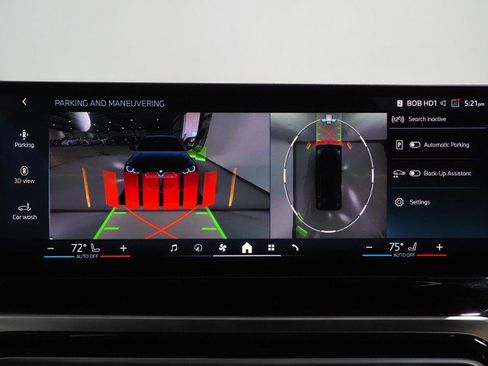 Used 2024 BMW i4 xDrive40 image 32