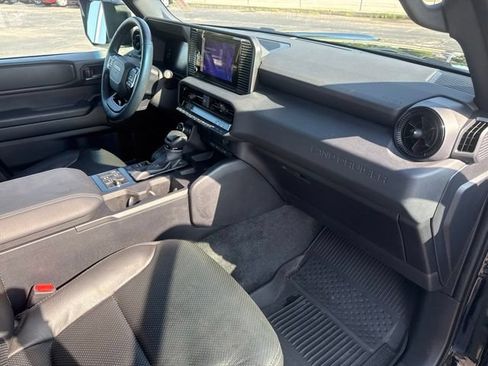 Used 2025 Toyota Land Cruiser 1958 AWD/4WD image 16