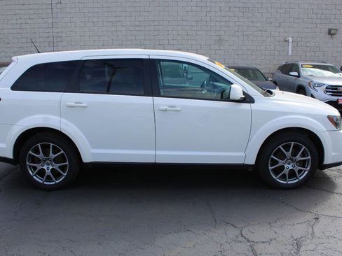 Used 2018 Dodge Journey GT image 6