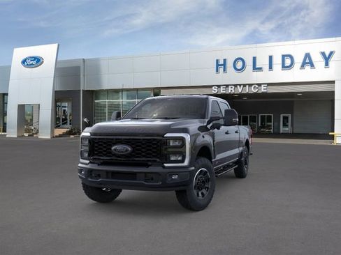 New 2026 Ford F250 XLT w/ XLT Premium Package AWD/4WD image 2