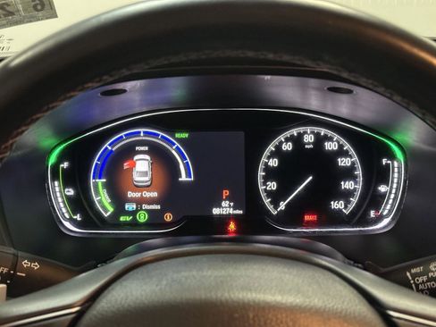 Used 2022 Honda Insight Touring image 27