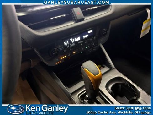 New 2026 Subaru Outback Wilderness image 10