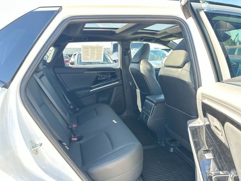 Used 2024 Subaru Solterra Touring w/ Touring Package image 26