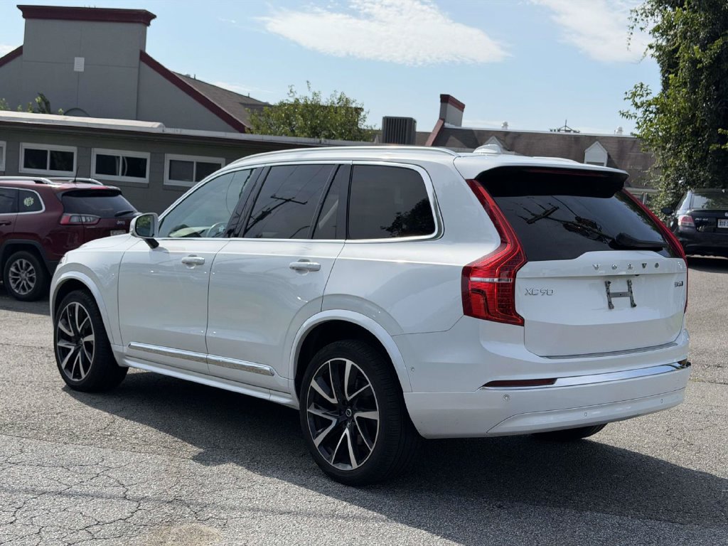 Used 2023 Volvo XC90 B6 Plus w/ Protection Package Premier AWD/4WD image 22