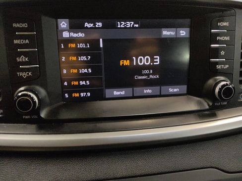 Used 2020 Kia Sorento FWD V6 image 25