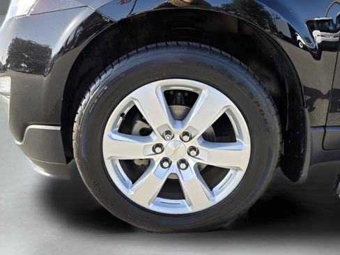 Used 2017 Chevrolet Traverse Premier w/ LPO, 'HIT The Road' Package image 35