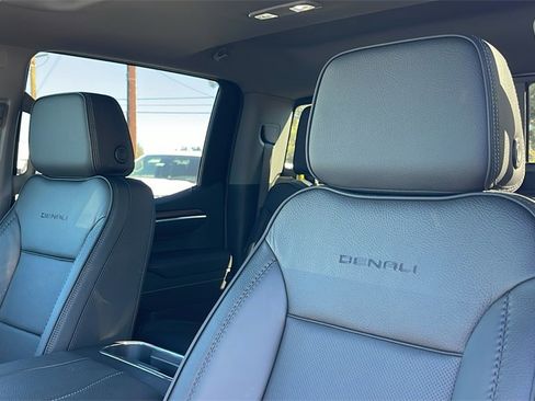 New 2026 GMC Sierra 1500 Denali image 11