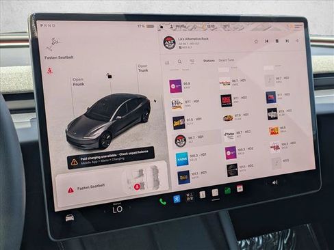 Used 2025 Tesla Model 3 Long Range RWD image 15