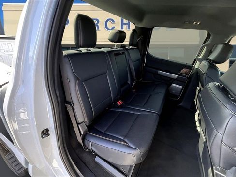 New 2026 Ford F350 Lariat image 10
