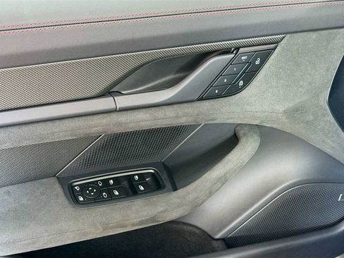 New 2026 Porsche Taycan GTS image 14