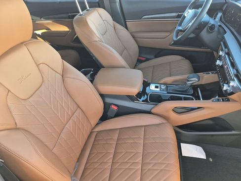 New 2025 Kia Telluride SX X-Line image 16
