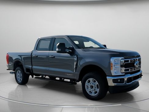 New 2026 Ford F250 XLT AWD/4WD image 39