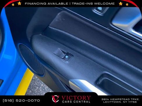 Used 2022 Ford Mustang Coupe w/ Equipment Group 101A image 16