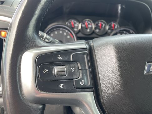 Used 2019 Chevrolet Silverado 1500 RST AWD/4WD image 30