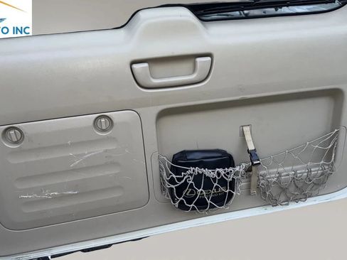 Used 2007 Lexus GX 470 AWD/4WD image 14