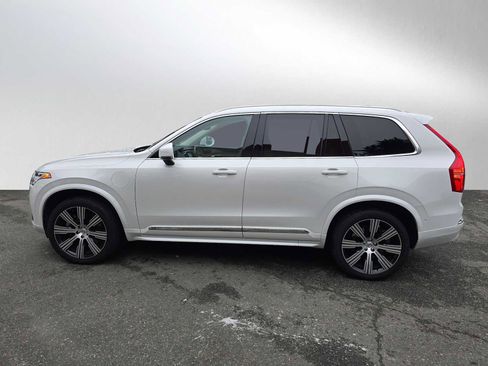 Certified 2024 Volvo XC90 T8 Plus image 6