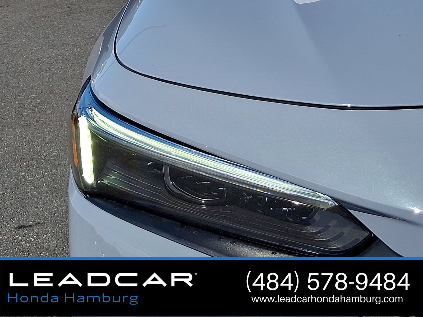 Used 2022 Honda Civic Sport image 10