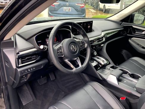 Used 2024 Acura MDX FWD w/ Technology Package image 18