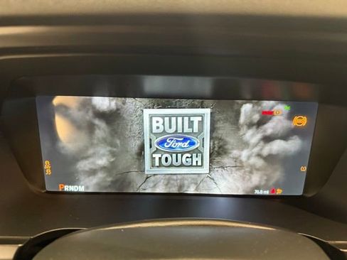 New 2025 Ford F150 Platinum w/ Equipment Group 702A High image 20