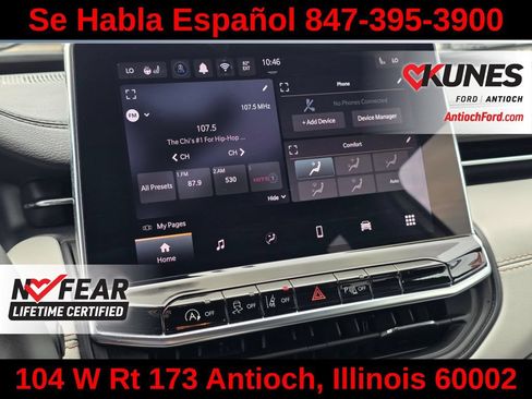 Used 2025 Jeep Compass Limited AWD/4WD image 52