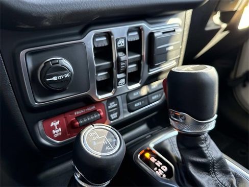 New 2026 Jeep Gladiator Rubicon image 12