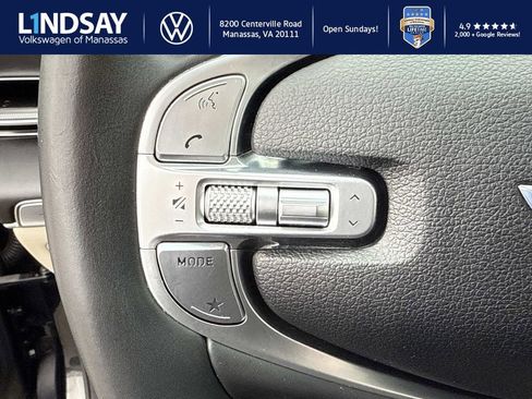 Used 2023 Genesis GV80 2.5T w/ Advanced Package image 21