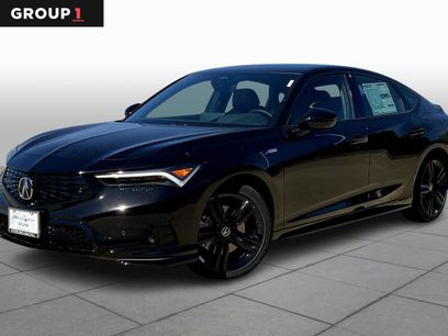 New 2026 Acura Integra A-Spec