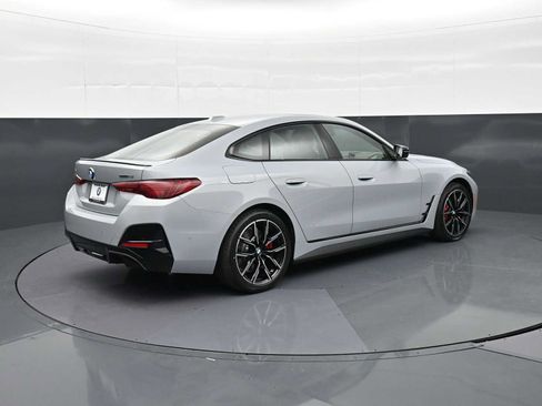 New 2026 BMW i4 eDrive40 w/ M Sport Package RWD image 5