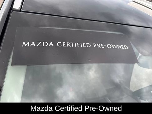 Certified 2026 MAZDA CX-90 3.3 Turbo w/ Select Package AWD/4WD image 71