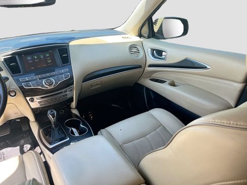 Used 2019 INFINITI QX60 Luxe w/ Essential Package FWD image 25