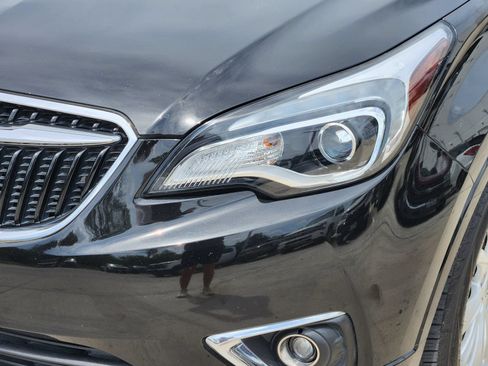 Used 2020 Buick Envision Preferred FWD image 9