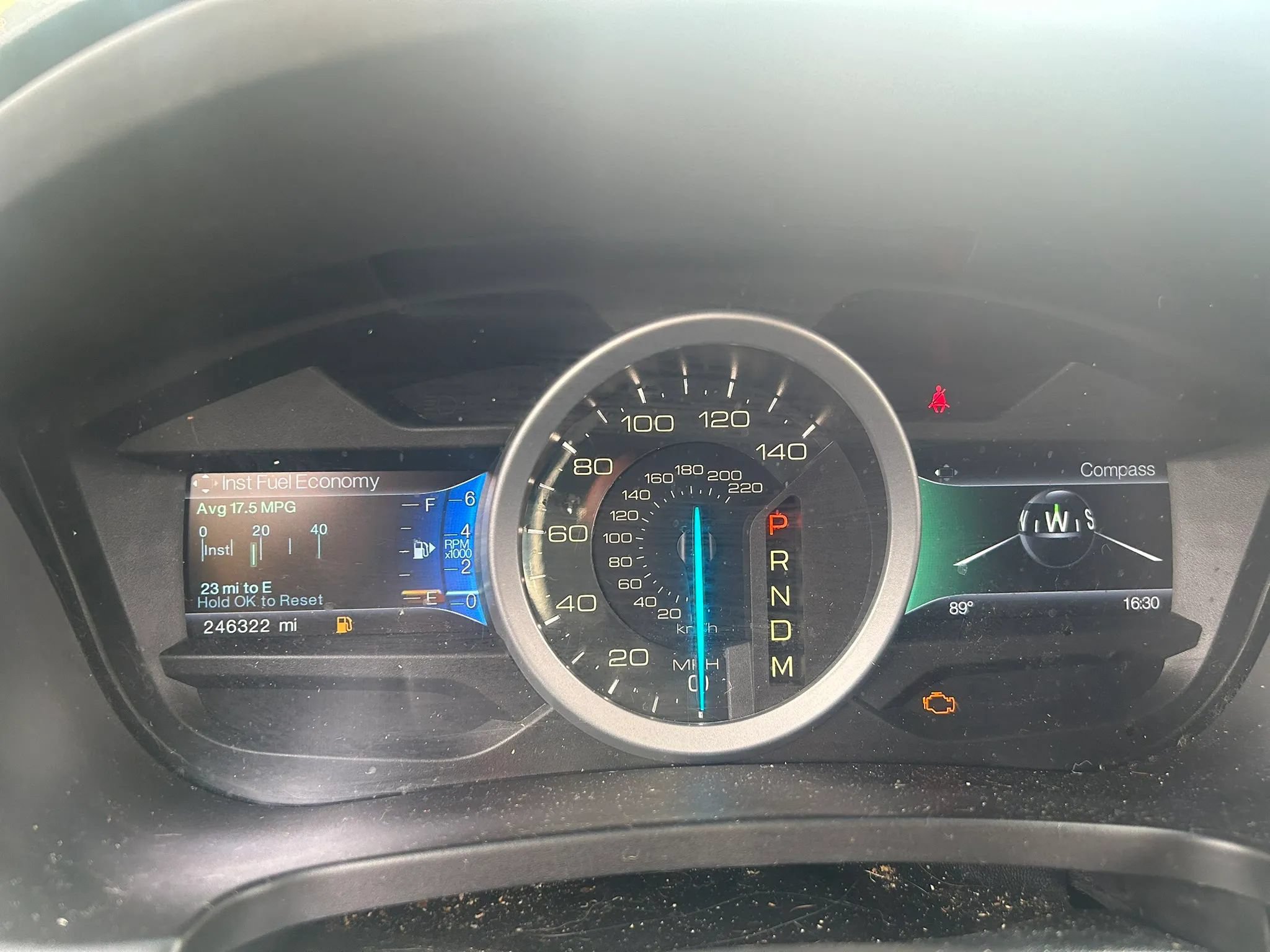 Used 2014 Ford Explorer Limited AWD/4WD image 18