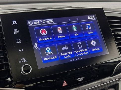 Used 2023 Honda Ridgeline RTL-E image 23