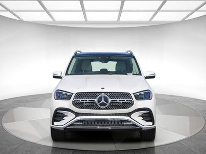 New 2024 Mercedes-Benz GLE 350 4MATIC