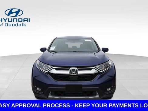 Used 2018 Honda CR-V EX image 6